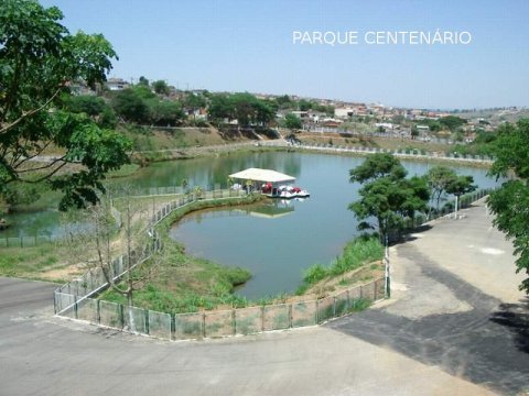 Parque Municipal Centenário